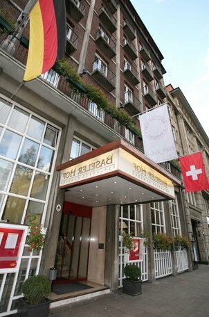 Hotel Baseler Hof