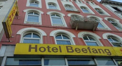 Hotel Bee Fang