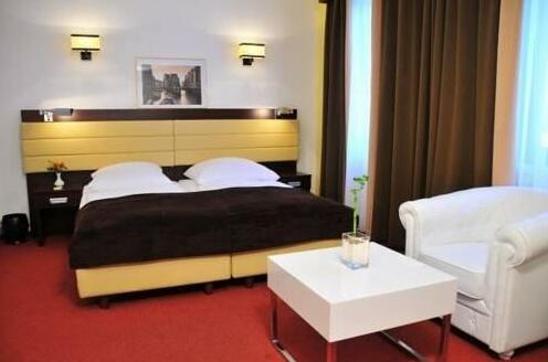 Hotel City Inn Hamburg-Mitte - Photo2