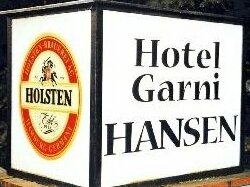 Hotel Hansen Tonndorf