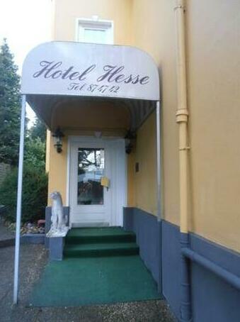 Hotel Hesse