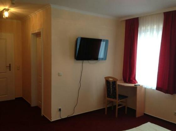 Hotel Neugrabener Hof - Photo2