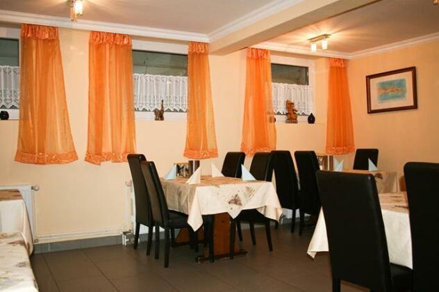 Hotel Neugrabener Hof - Photo3