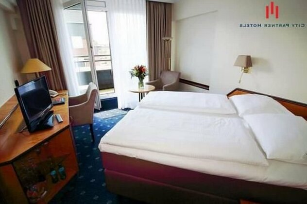 Hotel Senator Hamburg - Photo5