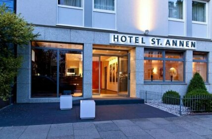 Hotel St Annen