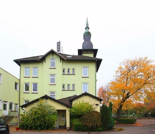 Hotel Wilhelmsburger Hof