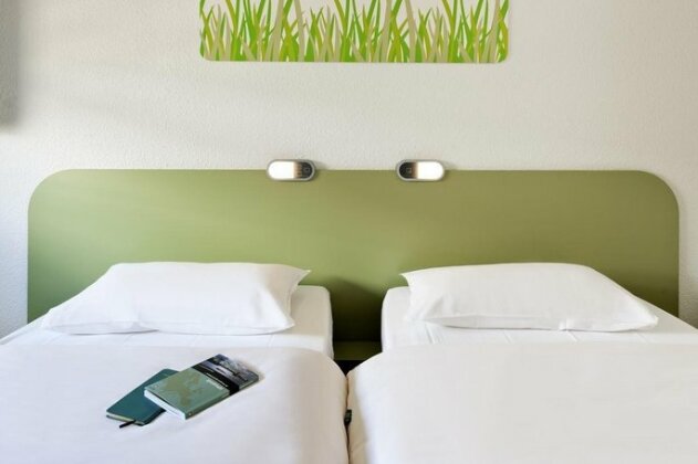 Ibis Budget Hamburg St Pauli Messe