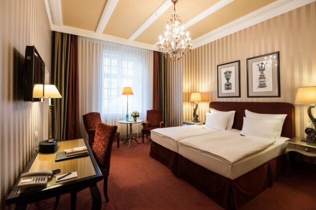 Romantik Hotel das Smolka - Photo3