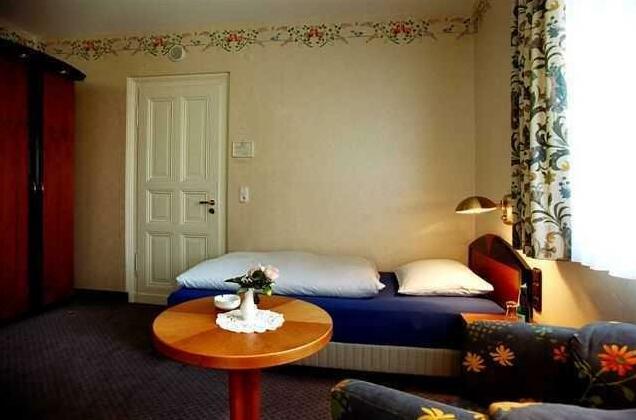 Hotel Jugendstil - Photo5