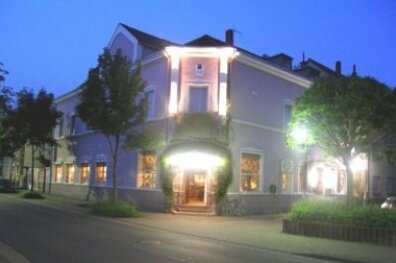 Hotel Glitz Hamm
