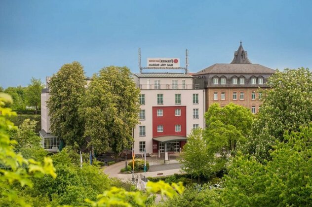 Best Western Premier Hotel Villa Stokkum