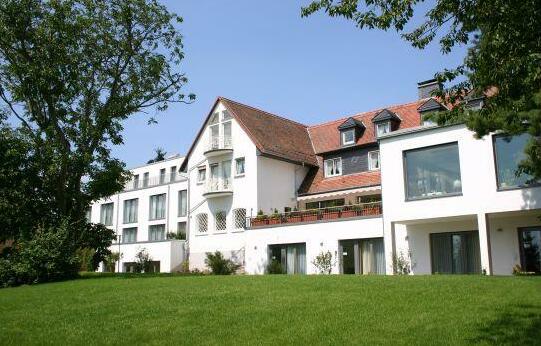 Hotel Birkenhof Hanau