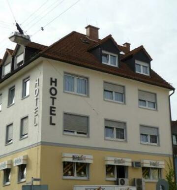 Hotel Domino Hanau