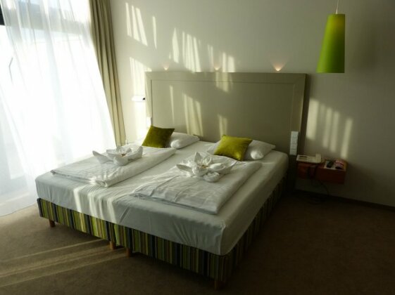 PLAZA Hotel Hanau - Photo5