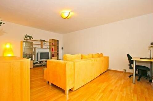 2707 Privatapartment Wifi Kattenbrookstrift - Photo5