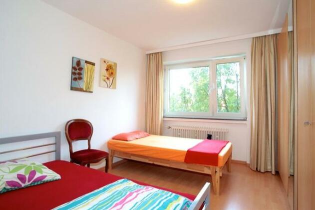 5509 Privatapartment Karlsruher Strasse