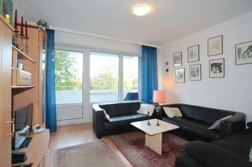 5509 Privatapartment Karlsruher Strasse - Photo2