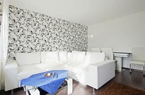 5583 Privatapartment Am Mittelfelde