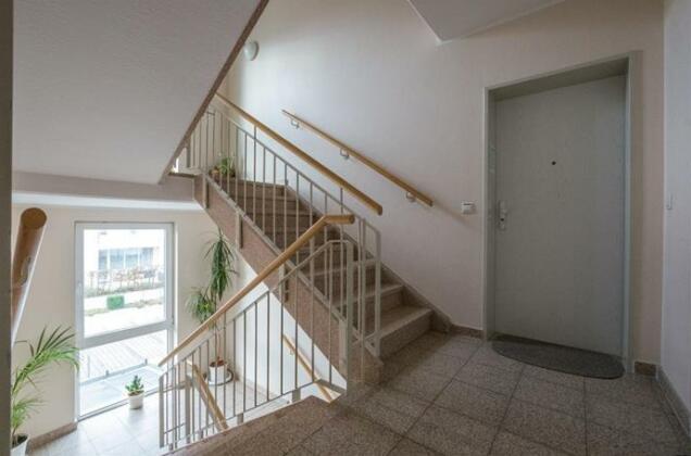 5616 Privatapartment Wifi - Papenkamp - Photo2