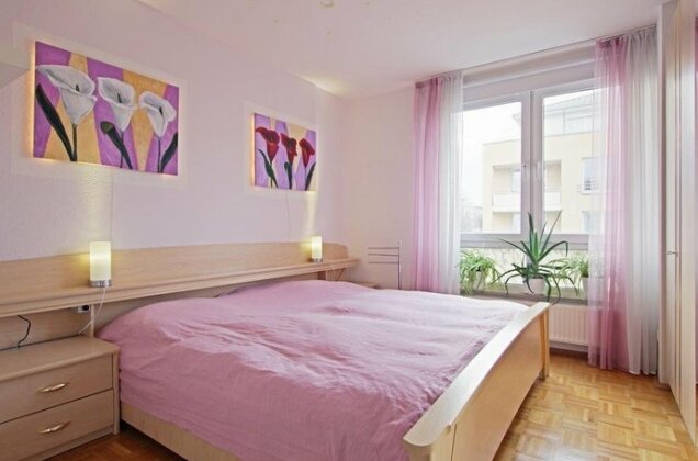 5616 Privatapartment Wifi - Papenkamp - Photo3