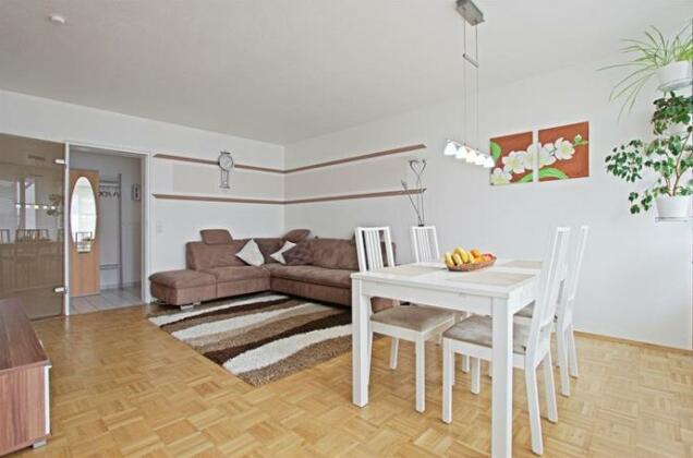 5616 Privatapartment Wifi - Papenkamp - Photo5