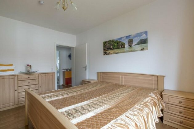 5725 Privatapartment Best Fair North - Photo5