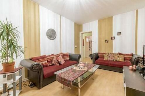 5854 Privatapartment Wifi Spannhagenstrasse - Photo5