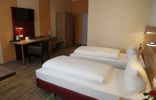 Alexander Business Hotel Hannover City - Photo5