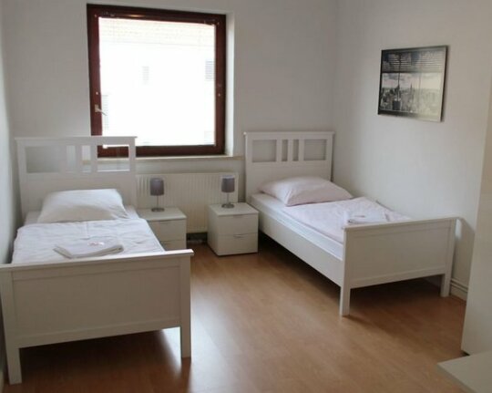 Apartment Donau - Photo2