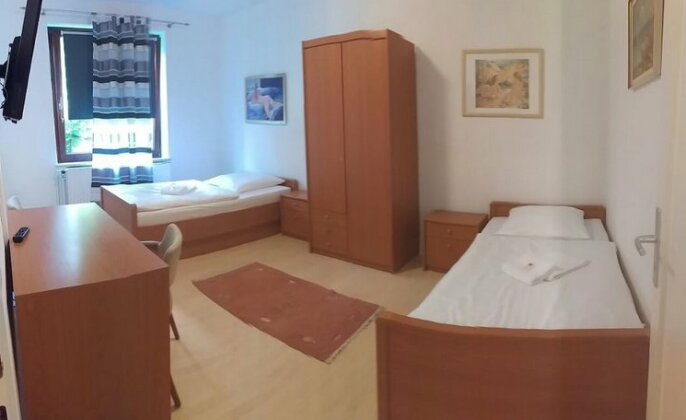 Apartment Donau - Photo4