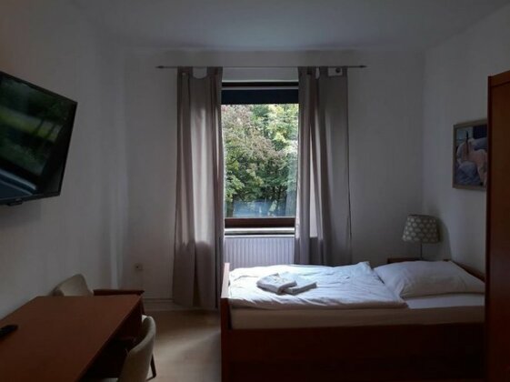 Apartment Donau - Photo5
