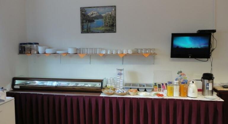 B&D Hotel Hannover - Photo4