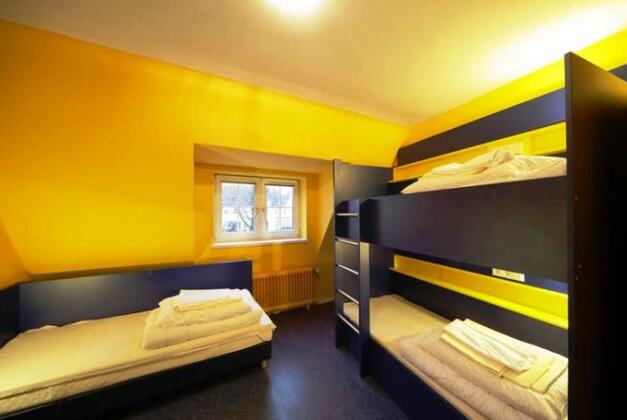 Bed'nBudget Hostel Hannover - Photo4