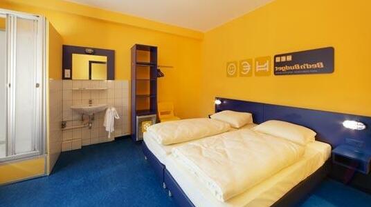 Bed'nBudget Hostel Hannover - Photo5