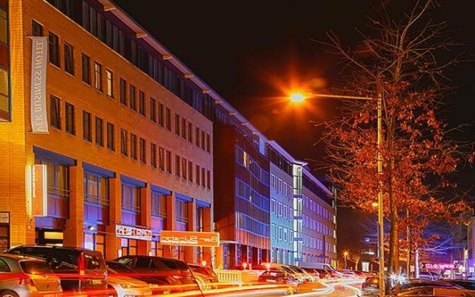 Best Western Hotel Hannover City - Photo2