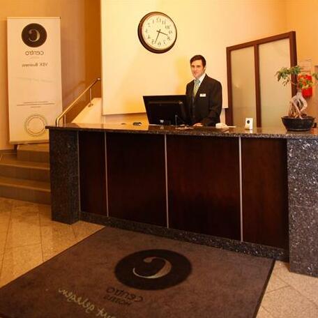 Best Western Hotel Hannover City - Photo4