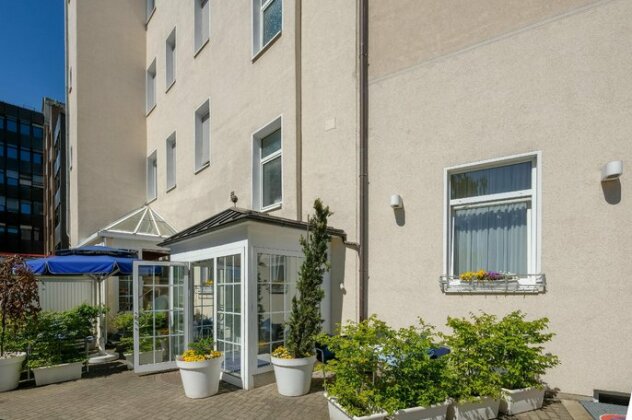 Budget by Hotel Savoy Hannover