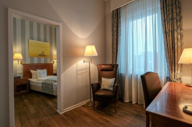Budget by Hotel Savoy Hannover - Photo2