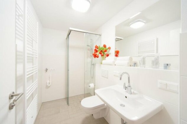 By Hotel Meyer City Apartments - Photo4