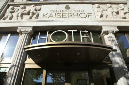 Central-Hotel Kaiserhof