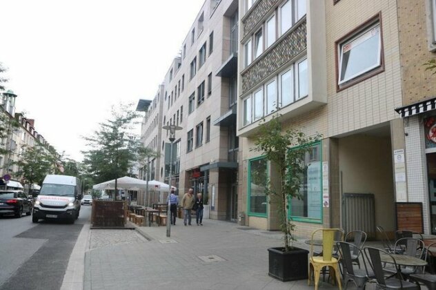 City Center Suites Hannover - Photo3