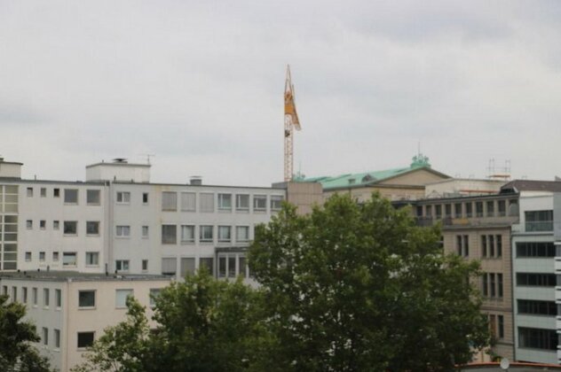 City Center Suites Hannover - Photo4