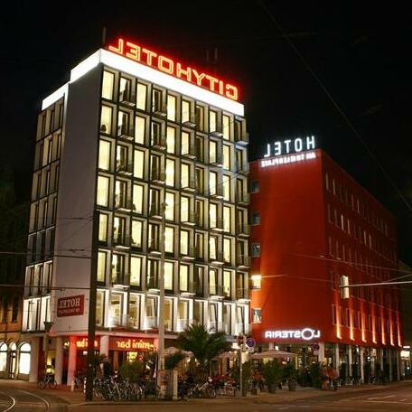 Cityhotel am Thielenplatz