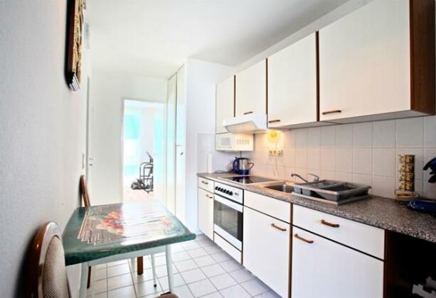 CONZEPTplus Private Apartments Hannover City - room agency - Photo4