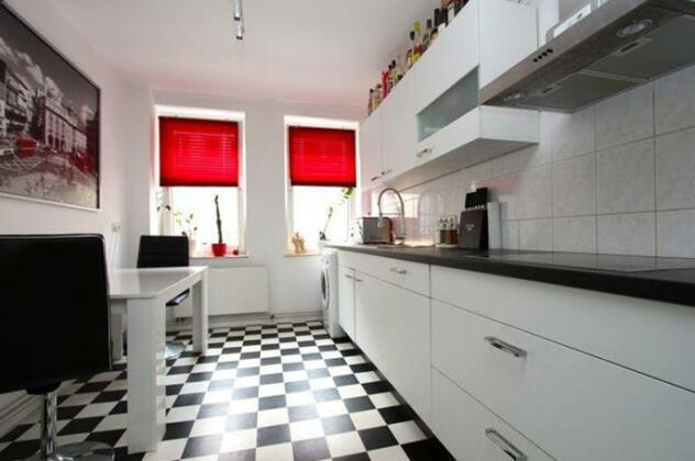 Deutsche Messe Zimmer - Private Apartments & Rooms Hannover City - room agency - Photo4