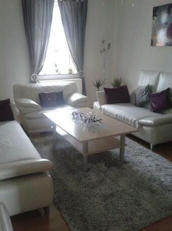 FEO Apartments & Messezimmer Hannover - Photo4