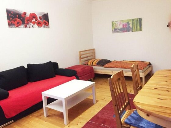 Hannover List - Zimmer und Apartment - Photo2