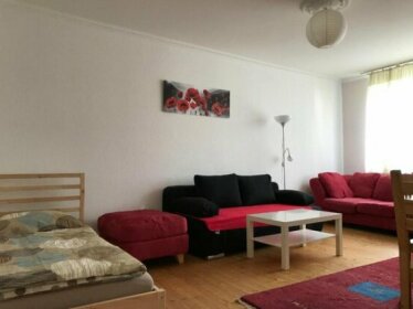 Hannover List - Zimmer und Apartment