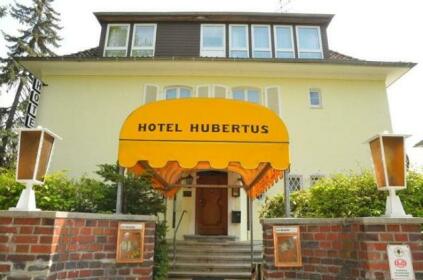 Hotel Hubertus Hannover