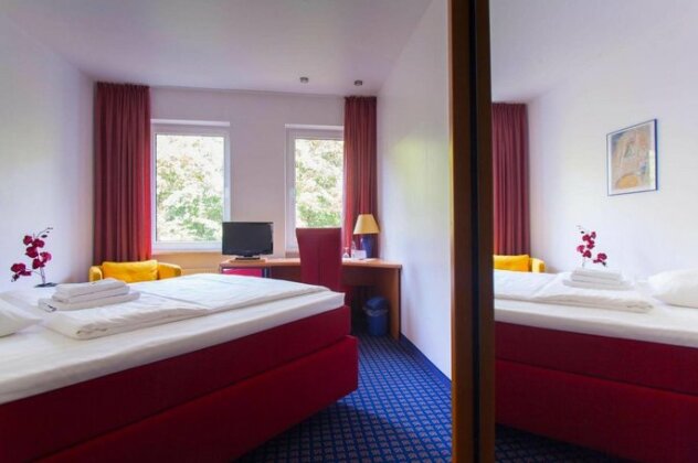 Hotel in Herrenhausen - Photo4